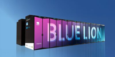 Vera Rubin chips displace Intel for Blue Lion supercomputer