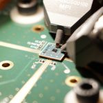 Imec en Belgique annonce un CAN CMOS FinFET à 150 Gb/s