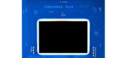 Intel closes automotive chip business