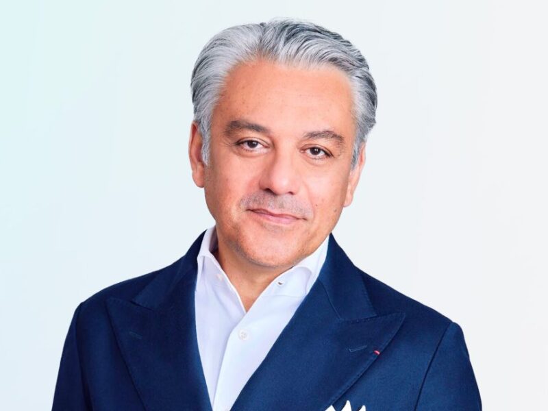 démission soudaine du PDG de Renault