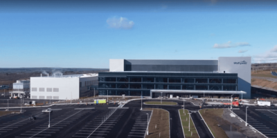 Renesas tire parti de la faillite de Wolfspeed