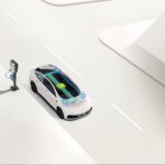 NXP et Rimac créent une architecture centralisée pour les VE
