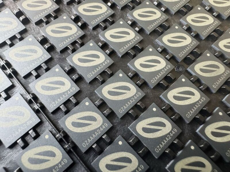 OniO raises €5m to ramp up ultra low power RISC-V microcontroller production