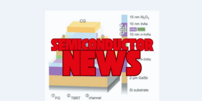 IQE and Quinas Complete ULTRARAM Industrialization Project