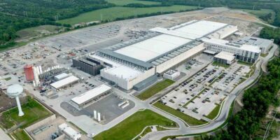 TI, Micron fabs highlight the high cost of politics