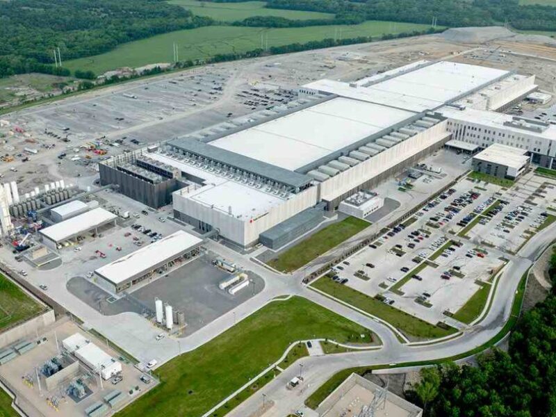 TI, Micron fabs highlight the high cost of politics