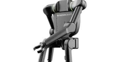 Renault soutient un développeur français d&rsquo;exosquelette