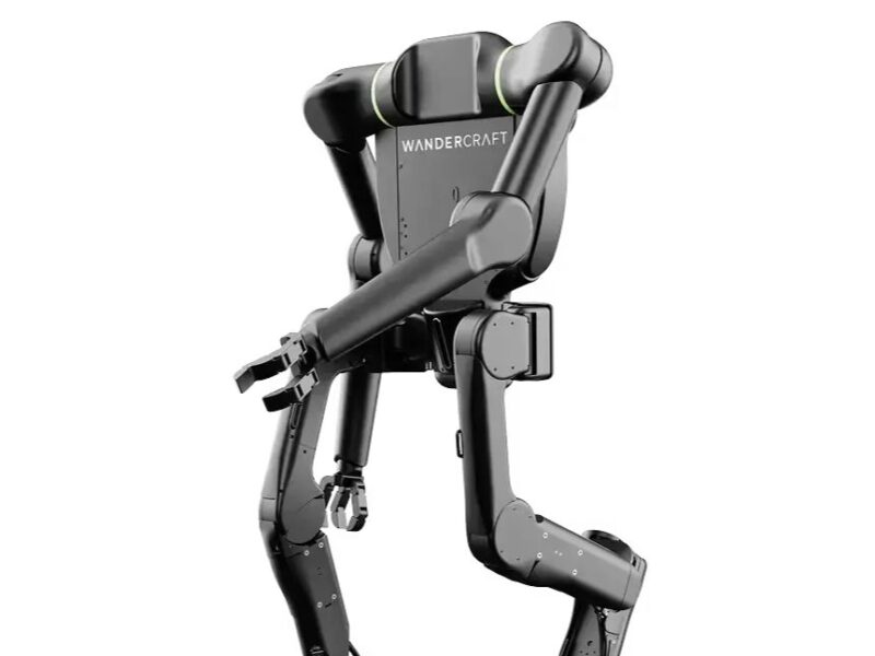 Renault soutient un développeur français d&rsquo;exosquelette