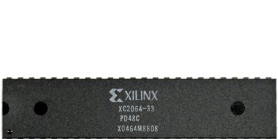 AMD celebrates 40 years of Xilinx