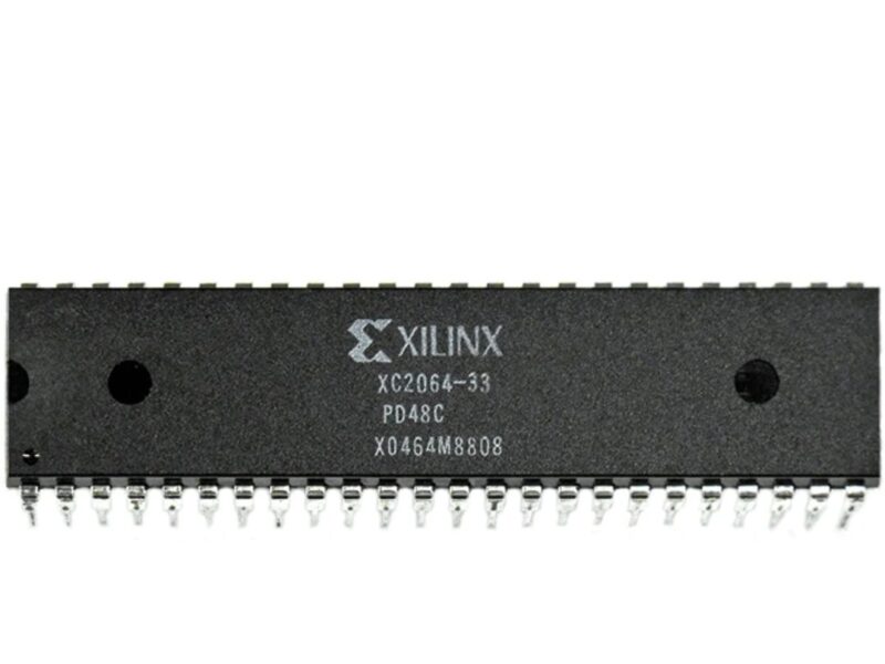 AMD célèbre les 40 ans de Xilinx