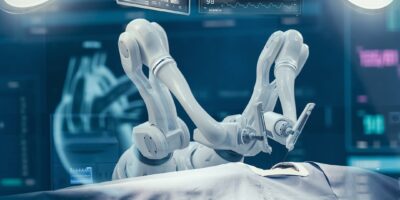 RTI and Kinova bring intelligent connectivity to medical robotics
