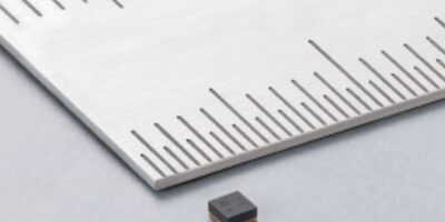 First HF filter using XBAR targets for 5G, Wi-Fi 7, and 6G