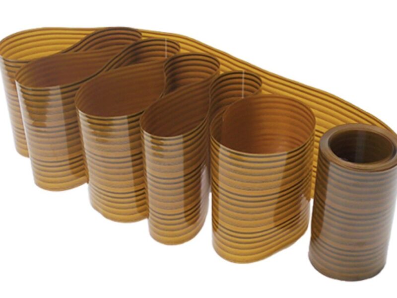 OKI small-lot custom length FPCs target New Space industry