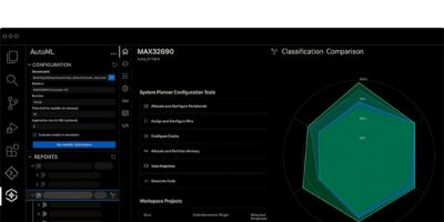 AI tool automates end-to-end machine learning