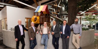 Startup in Series B funding to advance semiconductor manufacturing