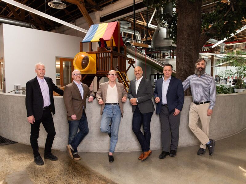 Startup in Series B funding to advance semiconductor manufacturing