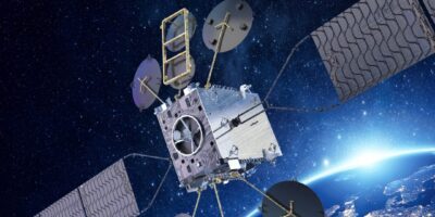 SES teams with Luxembourg on new defence satellite