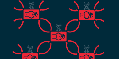 Quand des agents d&rsquo;IA se disputent entre eux