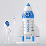 Ambiq lance la puce edge IA Atomiq avec une IPO à $9 milliards