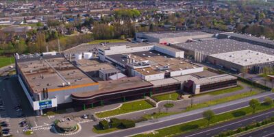 Coût de la fermeture de BelGaN : 1 million d&rsquo;euros