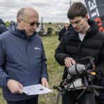 €100m for Ukraine defence technologies