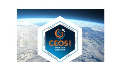 CEOS2030. Une solution francaise d&rsquo;Edge Computing dans l&rsquo;espace