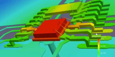 Cadence condamné à $140 millions pour ses ventes EDA en Chine