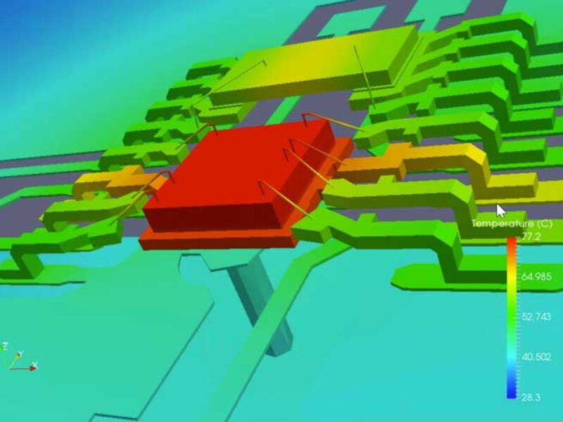 Cadence condamné à $140 millions pour ses ventes EDA en Chine