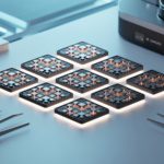 Partnership to develop next-generation AI chiplet