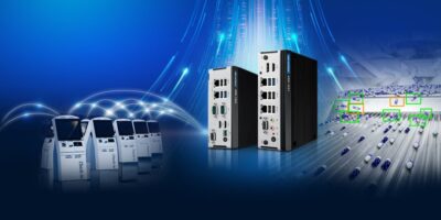 Advantech dévoile ses nouveaux PC Edge sur rail DIN pour l’automatisation industrielle et les Smart Cities