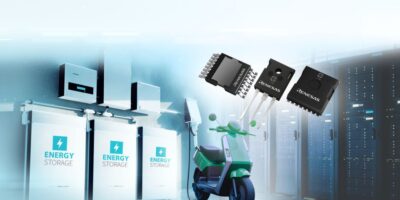 Renesas dévoile ses FET GaN Gen IV Plus : une avancée majeure pour la conversion de puissance haute densité