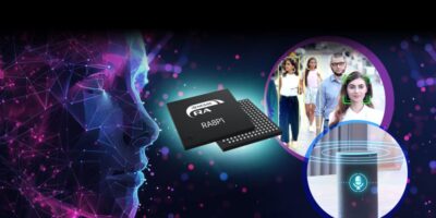 Renesas RA8P1 : des microcontrôleurs taillés pour l’IA en périphérie