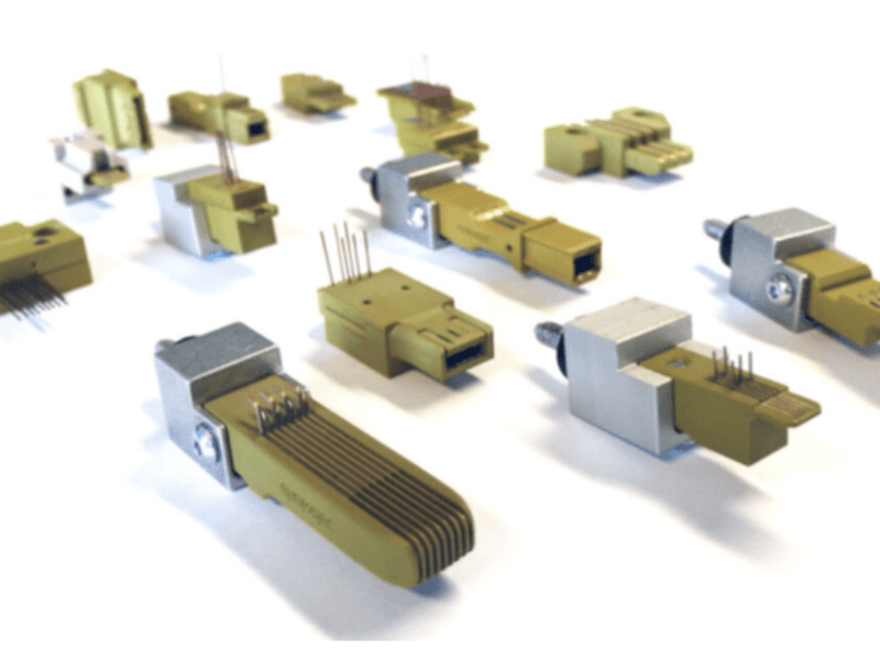 COTELEC élargit son offre avec les prises de test ENGMATEC pour connecteurs standards