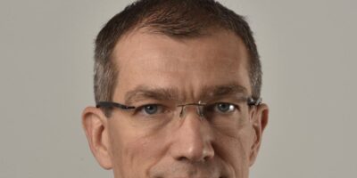 OMRON renforce sa stratégie européenne avec la nomination de Stéphane Chômienne à la tête des ventes en Europe Centrale