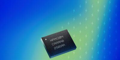 Nordic Semiconductor dévoile le nPM1304, un PMIC ultra-basse consommation pour batteries ultra-compactes