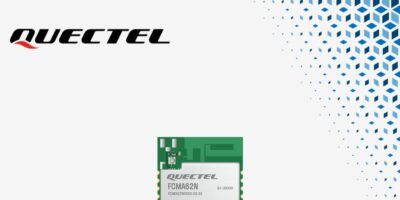 Modules Wi-Fi 6/Bluetooth 5.3 FCMA62N de Quectel pour les applications IoT avancées