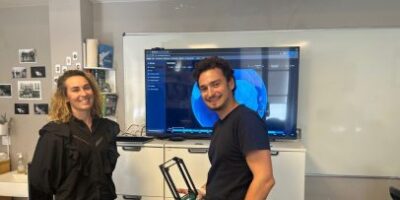 Skynopy x SpaceLocker : la French Tech spatiale qui rend l’orbite aussi simple qu’un clic