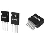 ROHM lance sa 4e génération de MOSFETs SiC : performance et robustesse au service de l’industrie