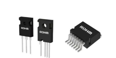 ROHM lance sa 4e génération de MOSFETs SiC : performance et robustesse au service de l’industrie