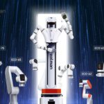 RealMan Robotics révolutionne l’automatisation industrielle avec ses robots ultralégers et intelligents