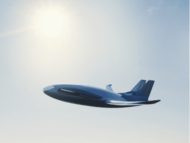 Eenuee et Duqueine Group : un partenariat stratégique pour propulser l’aviation électrique régionale