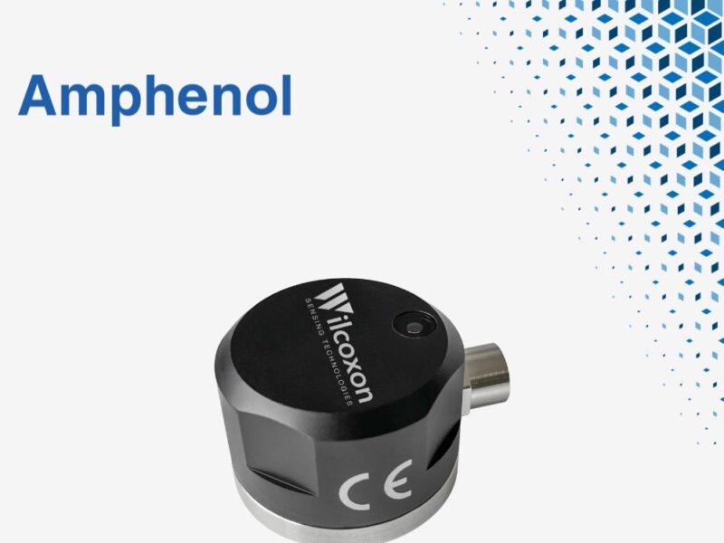 Un nouvel accéléromètre MEMS triaxial pour une maintenance industrielle de précision