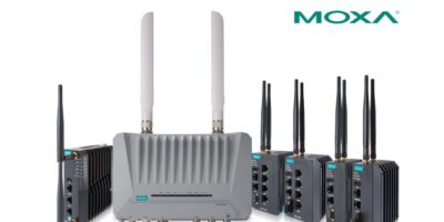 Moxa obtient la certification EN 18031 : un pas décisif vers la cybersécurité des réseaux industriels sans fil