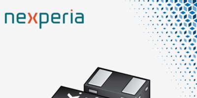 Nexperia renforce la protection ESD pour les véhicules électriques avec les PESD1ETH10L-Q et PESD1ETH10LS-Q