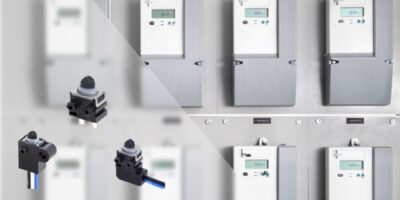 OMRON renforce la détection d’état et de défaut avec ses nouveaux commutateurs ultra-subminiatures D2EW-R