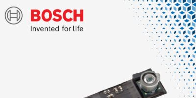 Bosch BMV080 : le plus petit capteur de particules au monde, désormais disponible chez Mouser