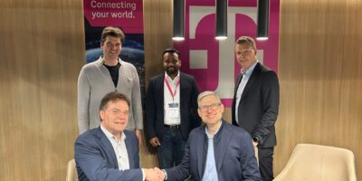 Nordic Semiconductor et Deutsche Telekom unissent leurs forces pour une connectivité cellulaire IoT universelle
