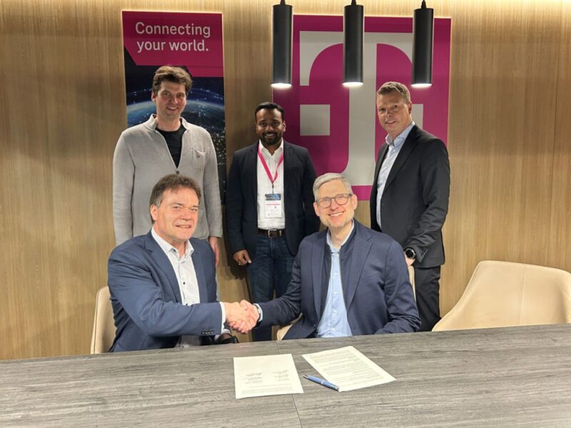 Nordic Semiconductor et Deutsche Telekom unissent leurs forces pour une connectivité cellulaire IoT universelle