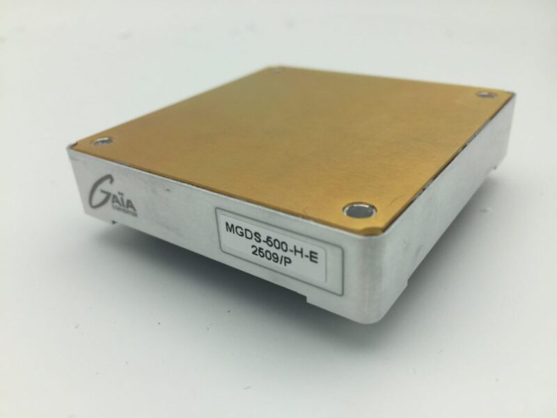 GAIA Converter dévoile un nouveau module DC/DC avec option de parallélisation unique jusqu’à 3 kW