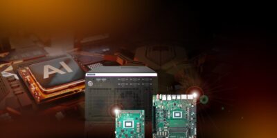 Advantech propulse l’Edge AI avec les nouveaux processeurs AMD Ryzen Embedded 8000